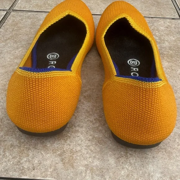 Rothy's  Flats - Picture 6 of 14